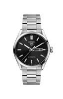Orologio Tag Heuer Uomo Carrera in Acciaio WBN2010.BA0640